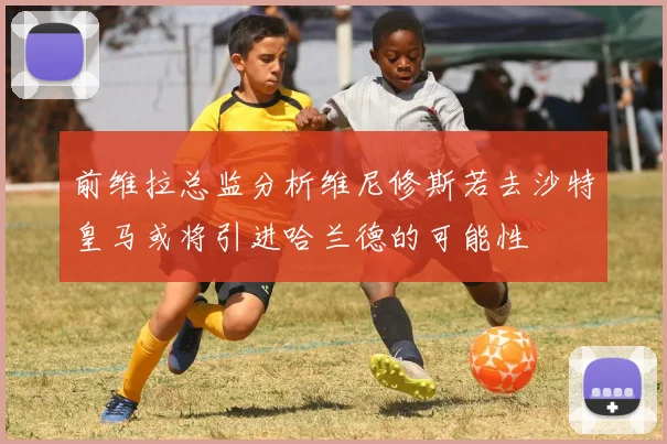前维拉总监分析维尼修斯若去沙特皇马或将引进哈兰德的可能性