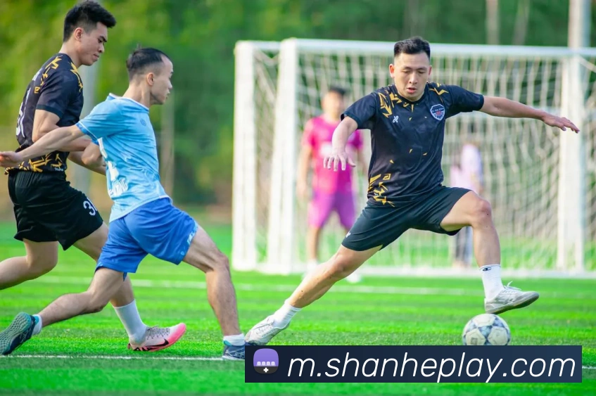 山河棋牌APP 高清赛事图